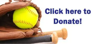Softball Donate 
