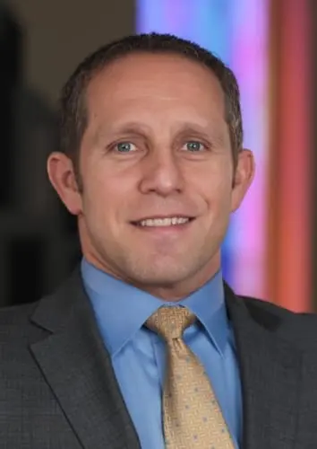 Adam Waxer portrait