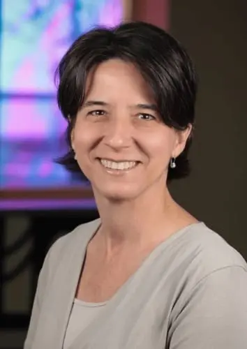 Dawn Cuglietto portrait