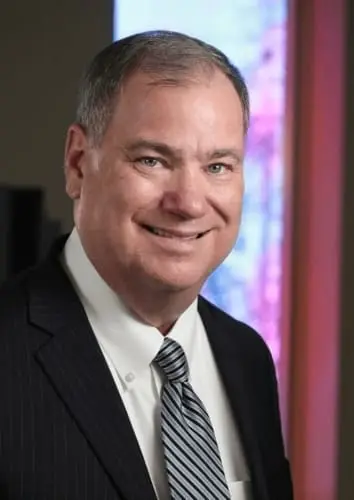 William Mead portrait