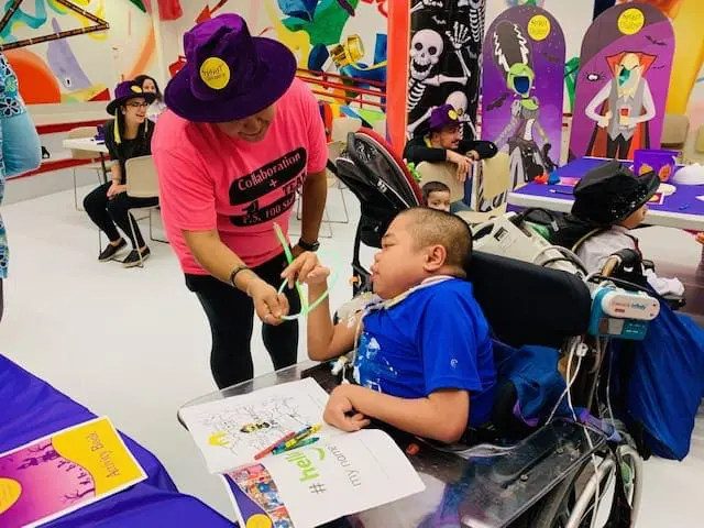 Spirit of Halloween 2019