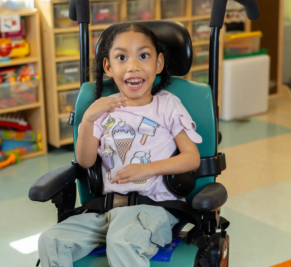 St. Mary's Hospital For Children