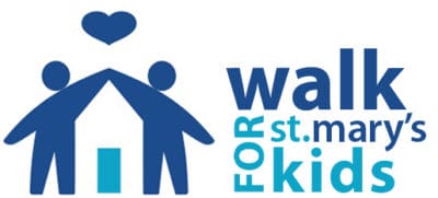 Walk For St. Mary's