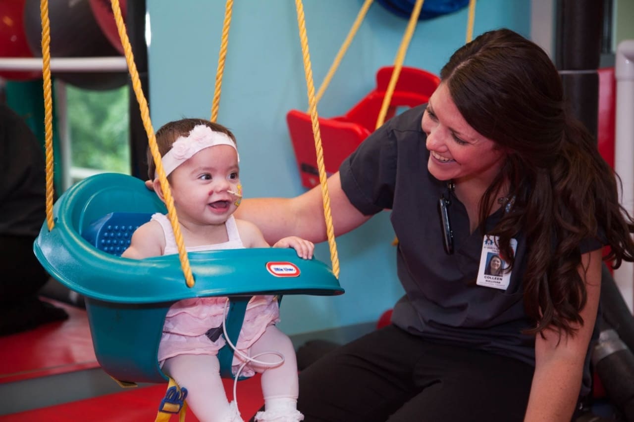 Careers St. Mary's Kids