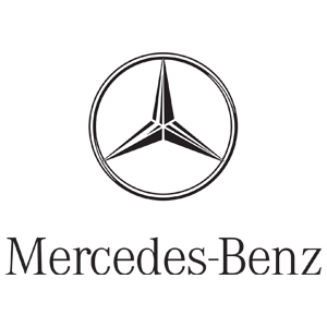 Mercedes Benz Manhattan