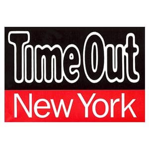 TimeOutNY