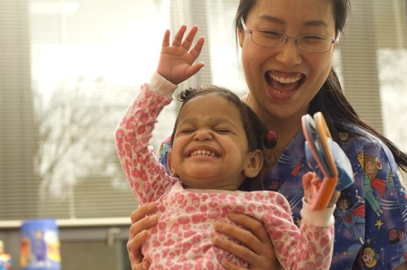 What is a Developmental-Behavioral Pediatrician?