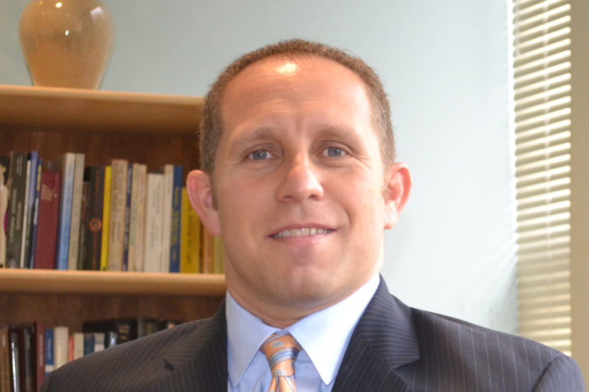 Adam Waxer