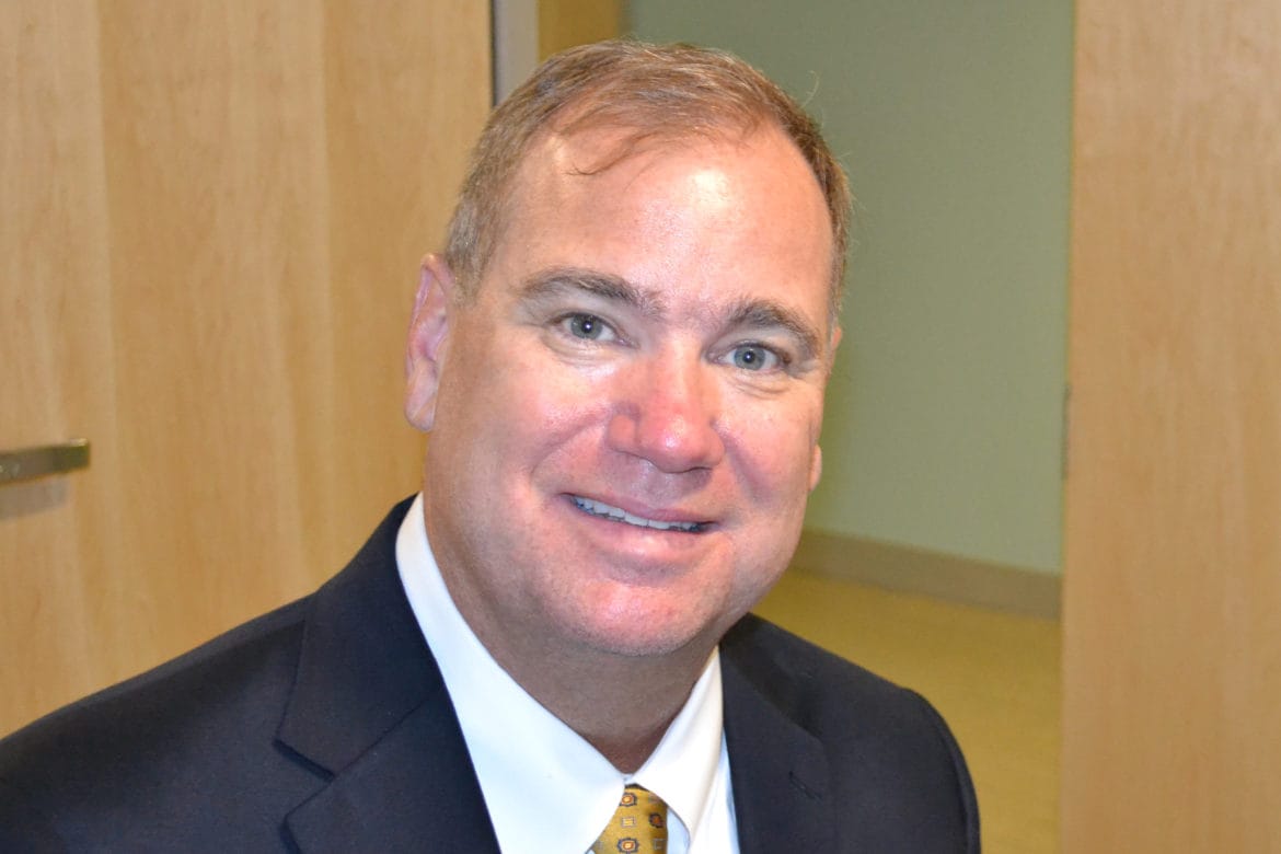 Bill Mead