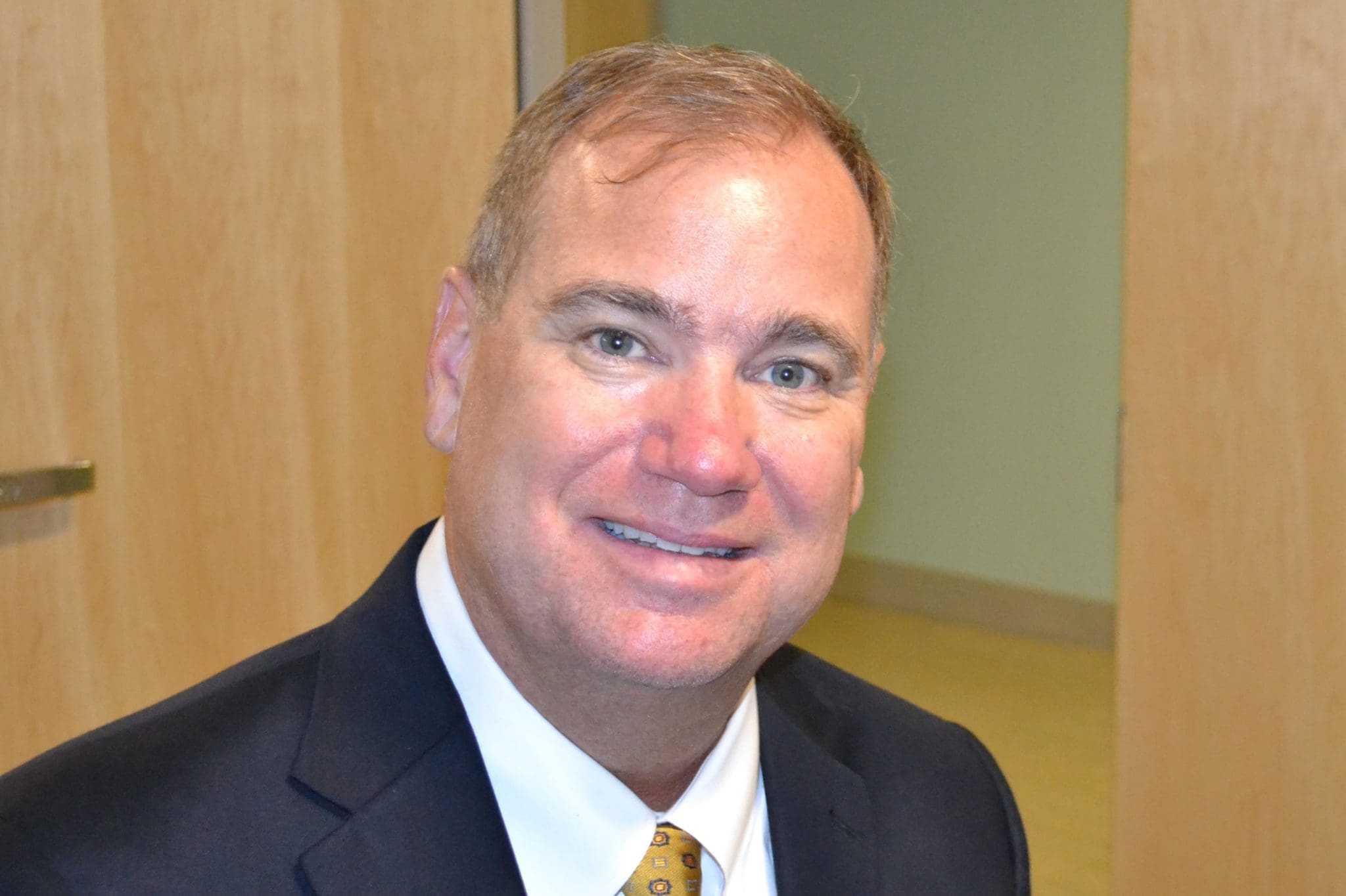 Bill Mead