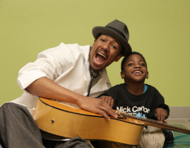 Nick Cannon