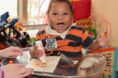 Early Education In-Person Job Fair