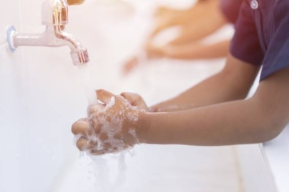 Importance of Handwashing
