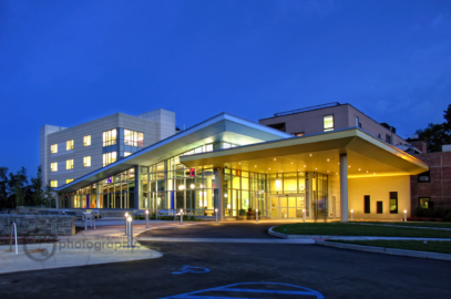 St. Mary’s Healthcare System for Children Welcomes Two New Members to Its Board of Trustees