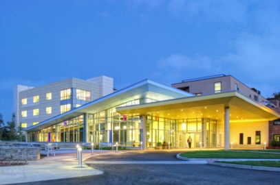 The Children’s Pavilion