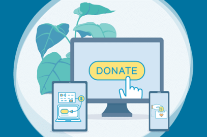 Virtual Fundraising