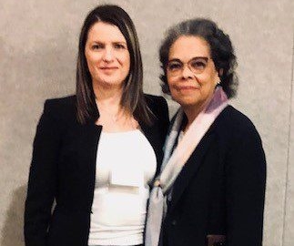 St. Mary’s Presents at the HPCANYS 41st Annual Conference