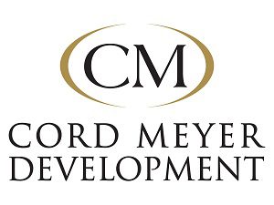 Cord Meyer, Bay Terrace, Logo