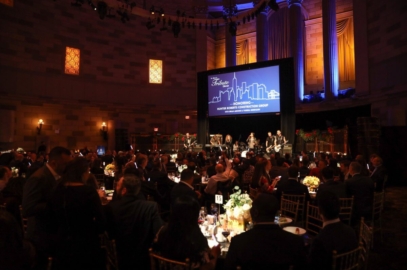 St. Mary’s 2022 Tribute Dinner raised over $800K for New York’s most critically ill and injured children