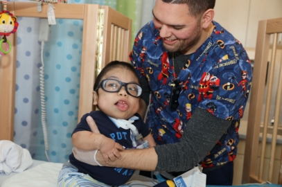 Continuing Education: Line Management for Rehab Clinicians for Children with Medical Complexities