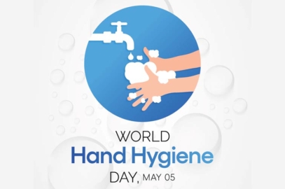 St. Mary’s Hospital for Children and World Hand Hygiene Day: A Commitment to Patient Safety