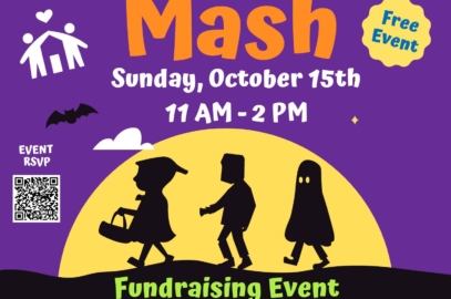 St. Mary’s Monster Mash