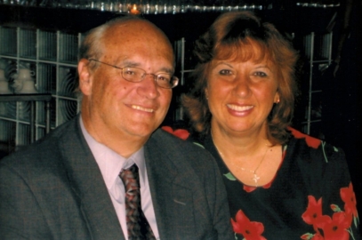 A Legacy of Love: The Philanthropic Journey of Henry and Deborah Lievre