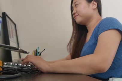 Employee Spotlight: Ki Yeon Lee, Licensed Behavior Analyst