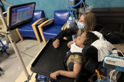 Continuing Education: AAC at Home: Supporting Complex Communication Needs