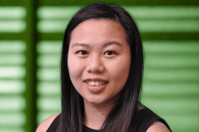 Employee Spotlight: Kristie Chan, RN