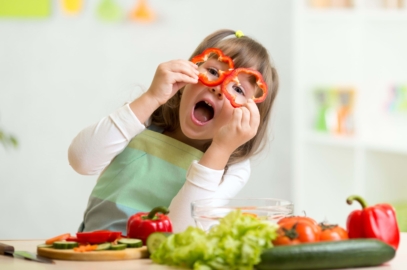 Continuing Education: Introduction to Pediatric Nutrition