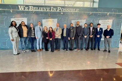 St. Mary’s stresses impact of Medicaid cuts on medically fragile children and families during legislative breakfast