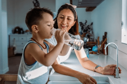 Continuing Education: An Overview of Thickening & IDDSI Application in Pediatrics