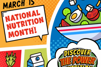 Nutrition Tip of the Day: The Powerful Benefits of Pears