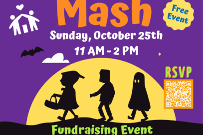 St. Mary’s Annual Monster Mash Event