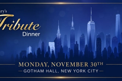 St. Mary’s Annual Tribute Dinner