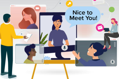 Virtual Job Fair: Thursday, October 8th